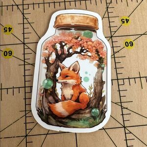 🧡25/$25 +Bundle Sticker Sale & Free Shipping | Aesthetic Waterproof Sticker